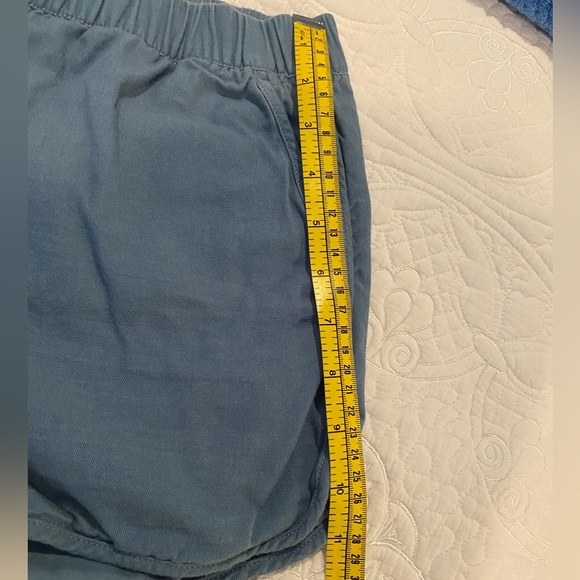 Madewell Shorts - Picture 5 of 7